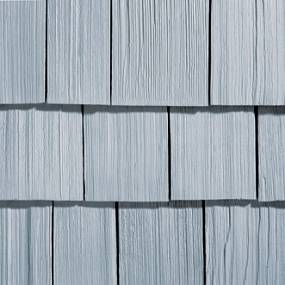 Rough-Sawn Cedar Обработанный кедр Голубой / Flagstone Blue